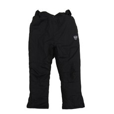 Nana Juni 兒童拼色滑雪褲