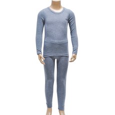 레노마 아동용 필웜 9부 내복