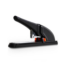 deLi 得力 Heavy Easy訂書機 小 0387, 混色, 1個