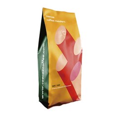 Coecoe 衣索比亞綜合咖啡豆, 1kg, 1包, 無研磨咖啡豆