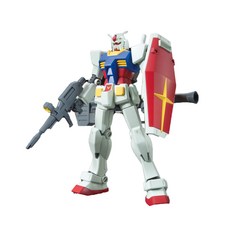 반다이 HGUC REVIVE 건담 1:144, 1개
