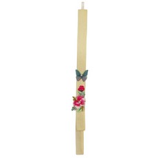 TheyeHanbok 女童用長花蝶韓服配飾 QT7-27