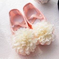 De Bella girls 女孩每日芭蕾舞鞋