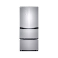 LG전자 디오스 김치톡톡 402L 방문설치, K419TS15E