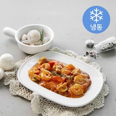 BAP HALAL인증생새우살 L (냉동), 250g (23~35 마리), 1팩