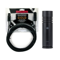 ASTON MICROPHONES STEALTH 和 3M 電纜包, NT-USB