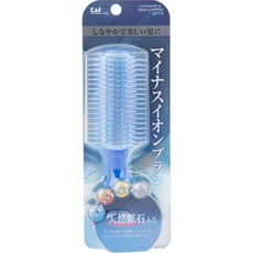 카이 음이온 볼 스타일링 브러시 L KQ3006, 1개