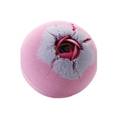 Bomb Cosmetics Nature's Candy 泡澡球, 160g, 1個
