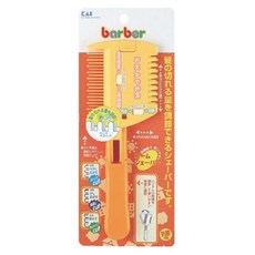 카이 barber 빗 이발기 교체식 KK0236, 1개