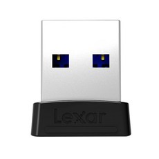Lexar 雷克沙 USB 隨身碟 3.1 S47, 128GB