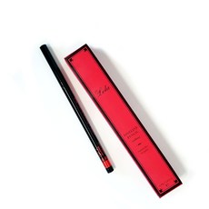 Lola Fine Line Eye Pencil 眼線筆 0.09g, 黑色的, 1個