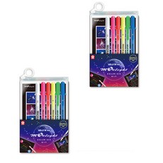 SAKURA滾輪月光繪圖組, 2個