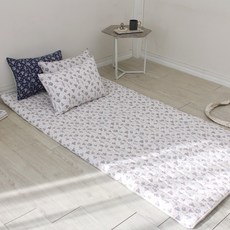 CHOUETTROOM SEMI 仙人掌超細纖維溫水暖墊套, 象牙白