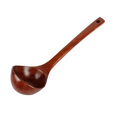 Roebenhoff 湯勺, 木質, 1個