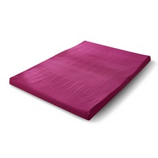 프랑떼 무중력 에어 토퍼 매트리스, 와인, 11cm