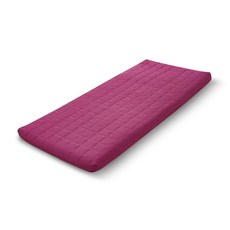 프랑떼 프리미엄 무중력 에어 토퍼, 와인, 7cm