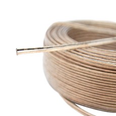 에이치디탑 국산 무산소동선 스피커케이블 GGUK 50C, CP-0690, 혼합 색상