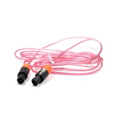 마하링크 국산 스피커 스피콘 케이블 50C 50m, CP-0719, 혼합 색상, 1개