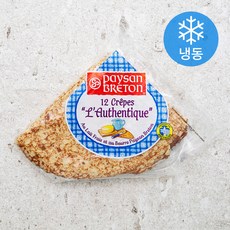 페이장브르통 오리지널 크레페 (냉동), 370g, 1개입, 1개