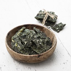 미역 부각, 80g, 4개