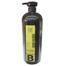 YESIT 綠茶護髮素, 1.5L, 1個