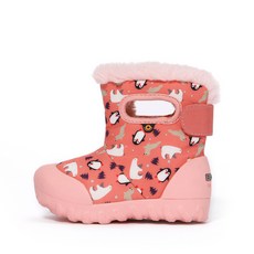 BOGS 動物圖案雪地靴