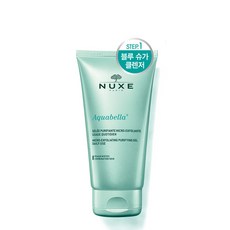 NUXE 巴黎歐樹 Aquabella芳香緊緻毛孔洗面乳, 150ml, 1入