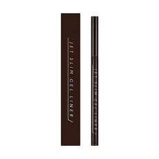 어퓨 제트 슬림 젤 아이라이너 0.07g, 초코브라운, 1개