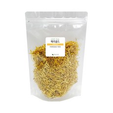 萬壽菊花茶葉, 80g, 1包, 1包