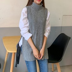 엄짱 루미 폴라 임산부 베스트