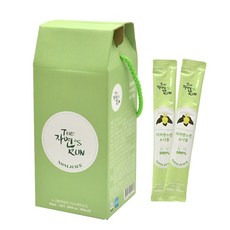 濃縮諾麗果隨身包, 20ml, 30個