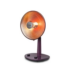 포엘지 스탠드 세라믹 히터, 단일상품(PQB1066)