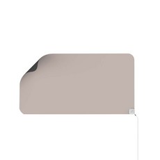 INKO 智能加熱坐墊 i-700, 中性米色