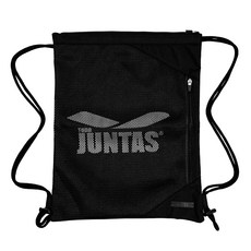 TODO JUNTAS 輕量方形後背包, 黑色, 1個