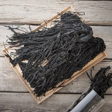 유기 실미역, 500g, 1개