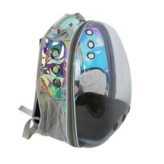 Petrong後背包 寵物外出包, 混色