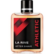 LA RIVE 鬍後水 Athletic款, 100ml, 1份