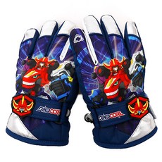 Dino Core滑雪手套 50001