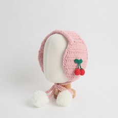 BABYLEE 孩童針織帽