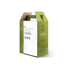 신선약초 우영연근즙, 6.82L, 1세트