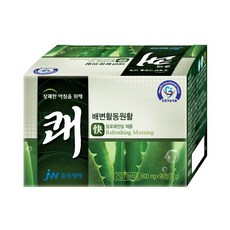jw pharmaceutical 蘆薈錠, 90顆, 1盒