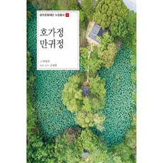 호가정 만귀정, 심미안, 심미안null