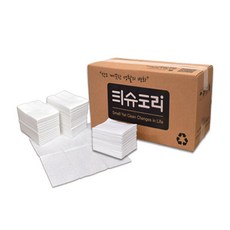 TissuEDori 廚房用一次性乾紙巾, 1個