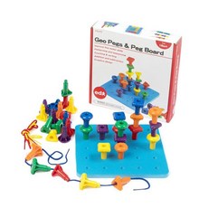 edx 艾迪客 幾何插銷藝術家, 1 個