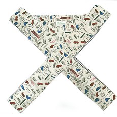 JOY MULTI 多功能輕量背帶, 鞋子款