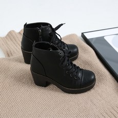 bellepe Rosen 女性軍靴