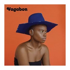 Vagabon - Vagabon 유럽수입반