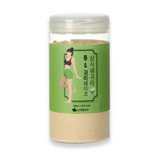 논앤밭위드 삼시쉐귀리 통앤귀리쉐이크, 1개, 350g