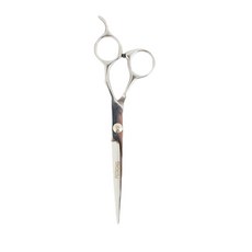 펫트롱 실버 반려동물 미용가위 길이 20cm, 1개