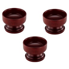 Namwon Mokgi 春香谷折木唐基, 3個